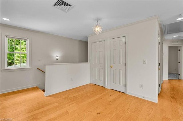 1007 Meadowbrook Road, Asheboro, NC 27203