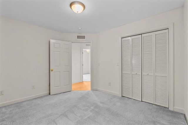1007 Meadowbrook Road, Asheboro, NC 27203