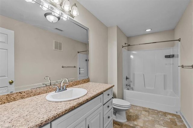 1007 Meadowbrook Road, Asheboro, NC 27203