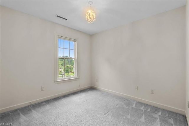 1007 Meadowbrook Road, Asheboro, NC 27203