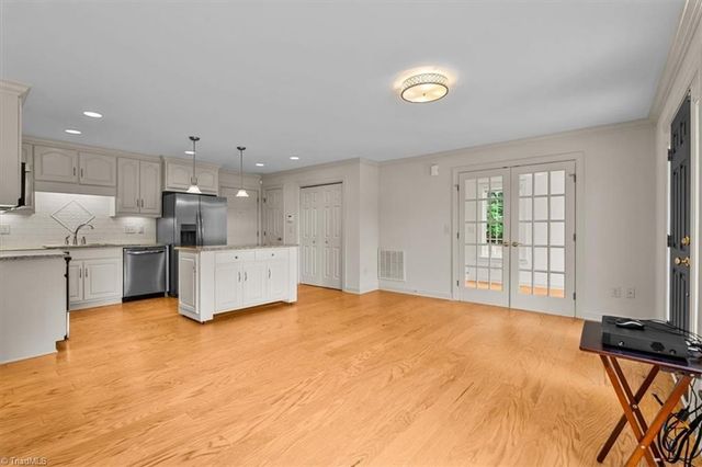 1007 Meadowbrook Road, Asheboro, NC 27203