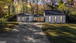 2411 Hidden Hills Drive, Marietta, GA 30066