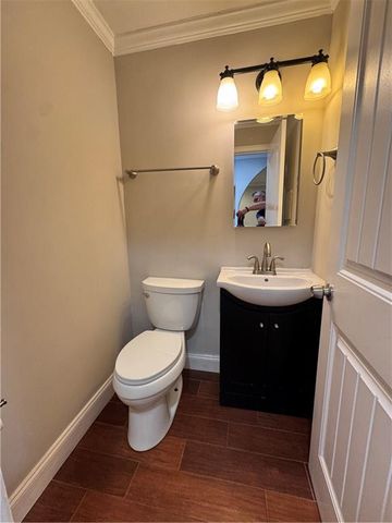 1151 Rankin Street 6B, Stone Mountain, GA 30083