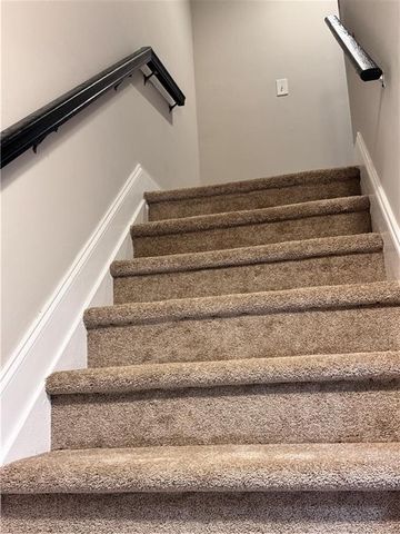 1151 Rankin Street 6B, Stone Mountain, GA 30083