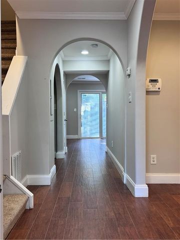 1151 Rankin Street 6B, Stone Mountain, GA 30083