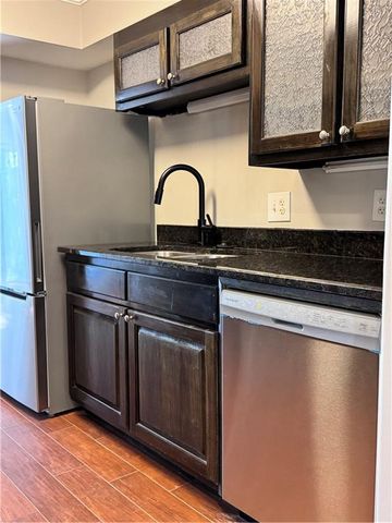 1151 Rankin Street 6B, Stone Mountain, GA 30083
