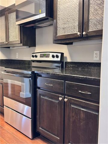 1151 Rankin Street 6B, Stone Mountain, GA 30083