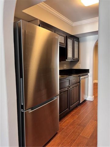 1151 Rankin Street 6B, Stone Mountain, GA 30083
