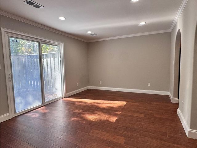 1151 Rankin Street 6B, Stone Mountain, GA 30083