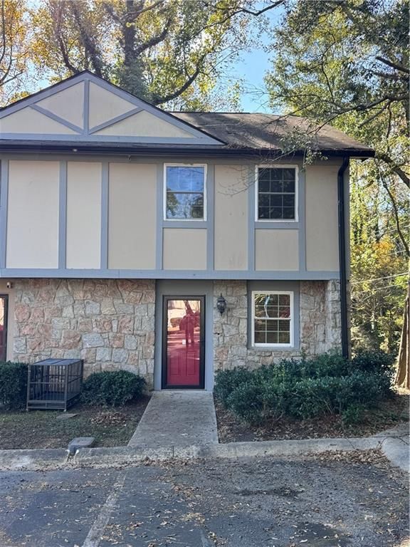 1151 Rankin Street 6B, Stone Mountain, GA 30083