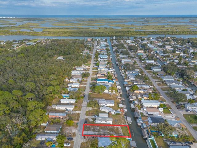 118 COLEMAN STREET, Edgewater, FL 32141