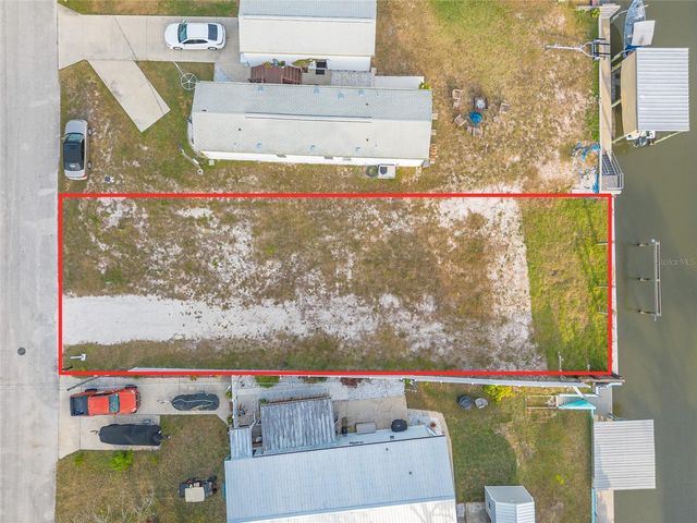 118 COLEMAN STREET, Edgewater, FL 32141