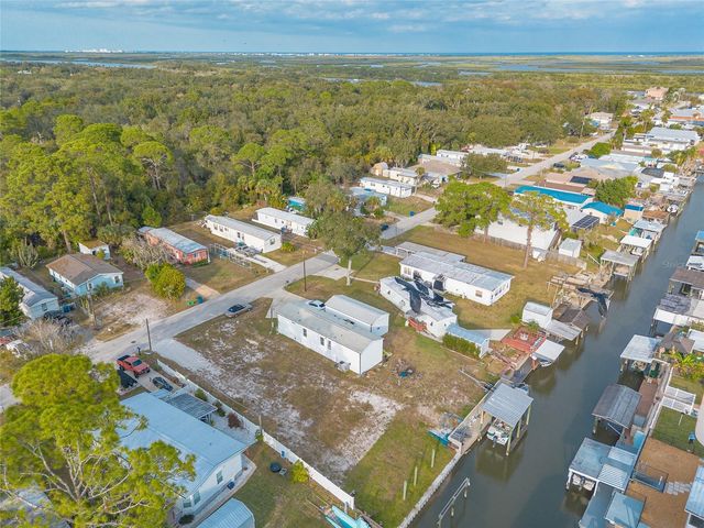 118 COLEMAN STREET, Edgewater, FL 32141