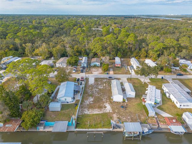 118 COLEMAN STREET, Edgewater, FL 32141