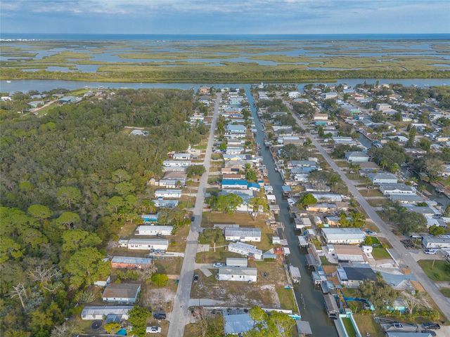 118 COLEMAN STREET, Edgewater, FL 32141