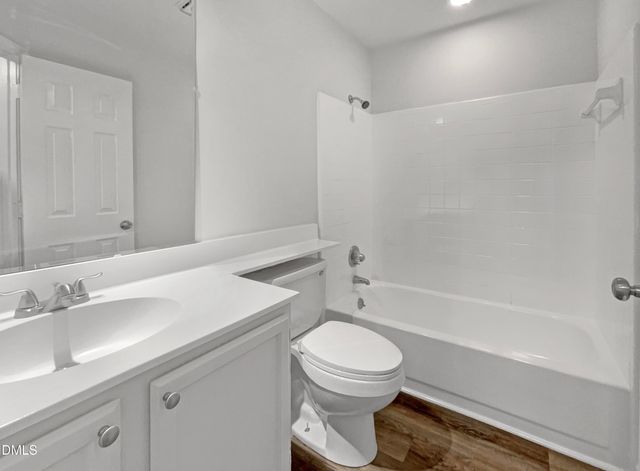 3501 Willowtree Lane, Clayton, NC 27520