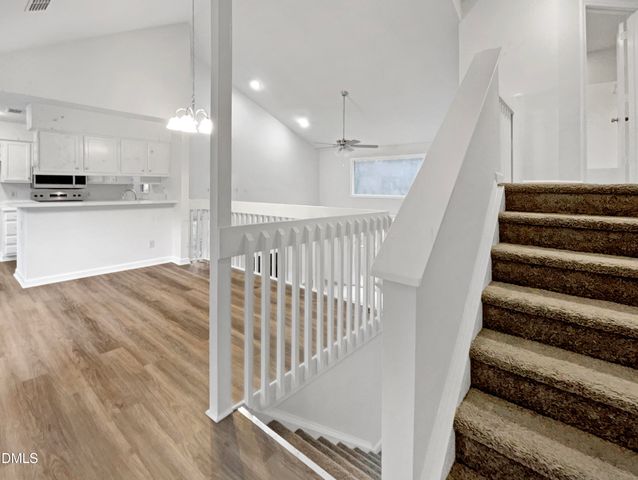 3501 Willowtree Lane, Clayton, NC 27520