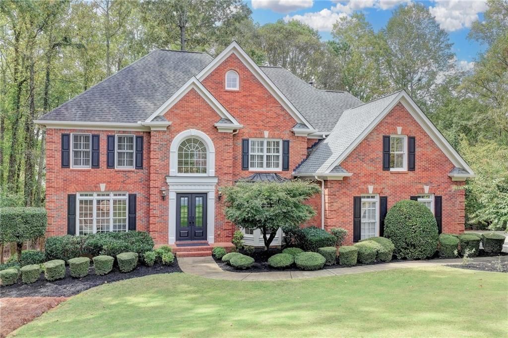 510 Winborne Place, Johns Creek, GA 30022