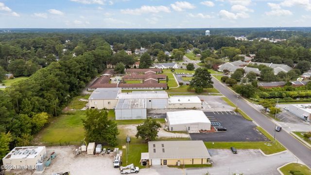 2911 Brunswick Avenue, New Bern, NC 28562