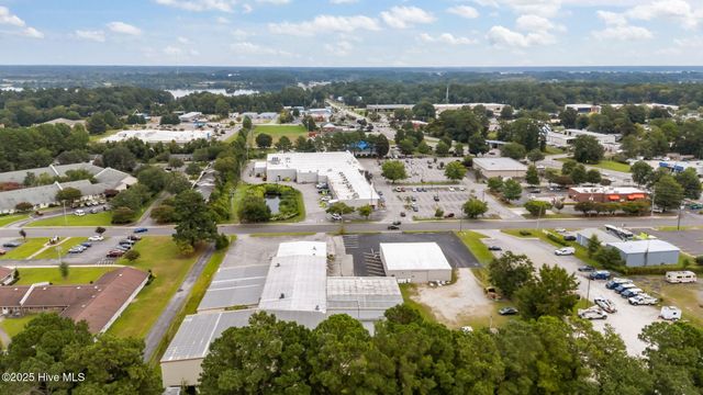 2911 Brunswick Avenue, New Bern, NC 28562