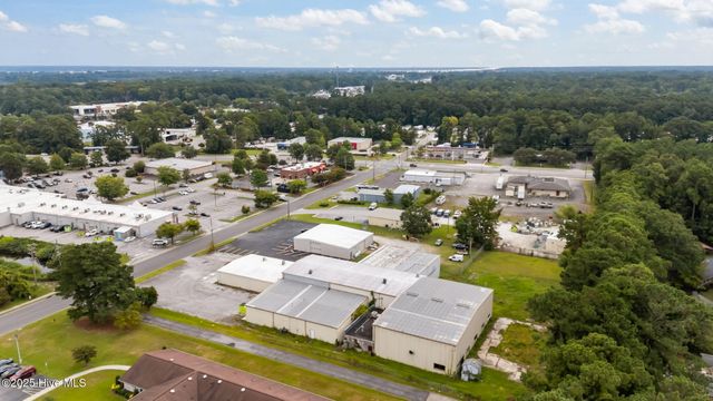 2911 Brunswick Avenue, New Bern, NC 28562