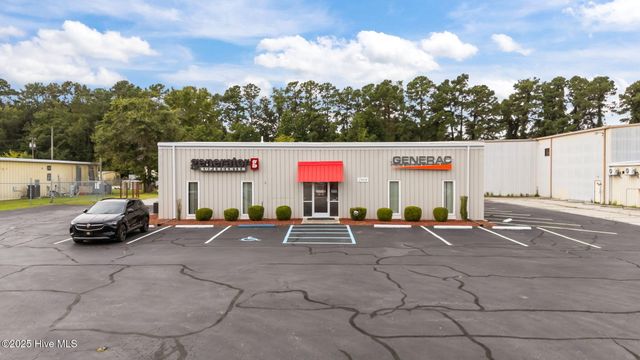 2911 Brunswick Avenue, New Bern, NC 28562