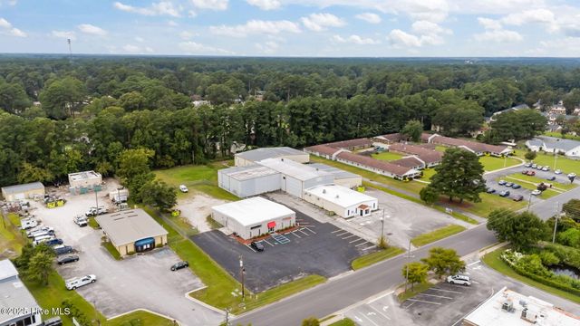 2911 Brunswick Avenue, New Bern, NC 28562