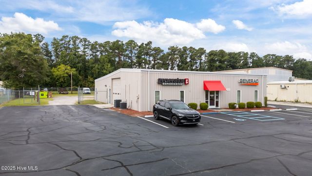 2911 Brunswick Avenue, New Bern, NC 28562