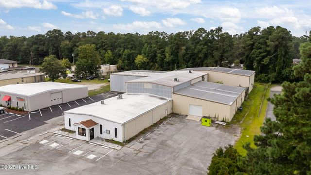 2911 Brunswick Avenue, New Bern, NC 28562