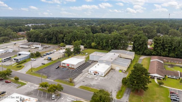 2911 Brunswick Avenue, New Bern, NC 28562