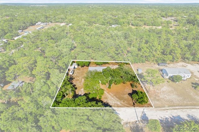 5015 S Orwell Point, Homosassa, FL 34446