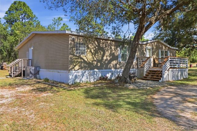 5015 S Orwell Point, Homosassa, FL 34446