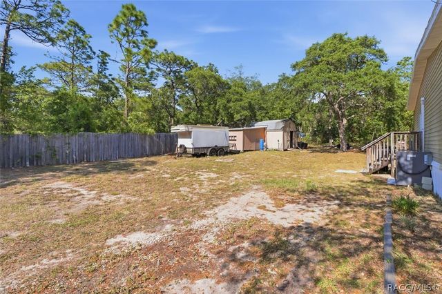 5015 S Orwell Point, Homosassa, FL 34446