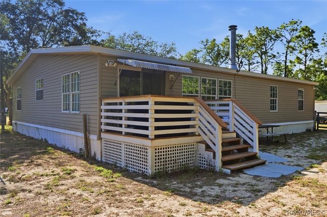 5015 S Orwell Point, Homosassa, FL 34446
