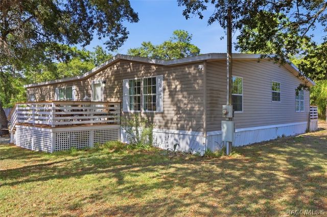 5015 S Orwell Point, Homosassa, FL 34446