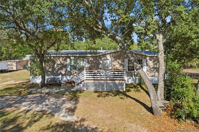 5015 S Orwell Point, Homosassa, FL 34446