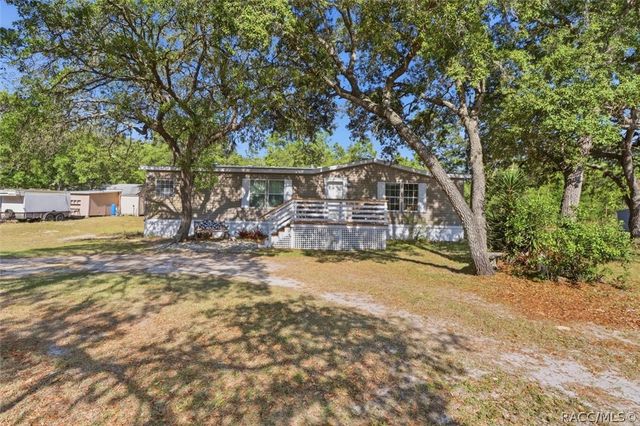 5015 S Orwell Point, Homosassa, FL 34446