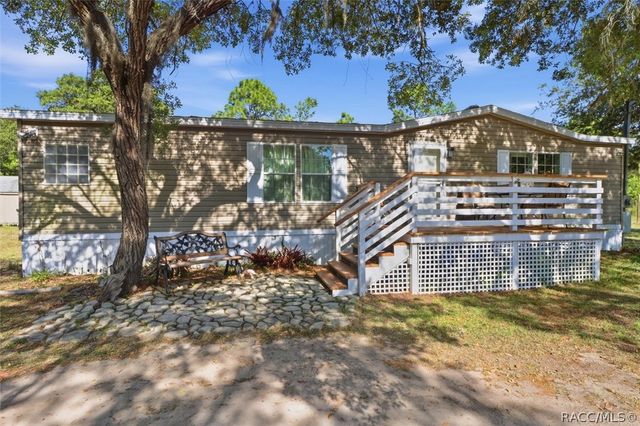 5015 S Orwell Point, Homosassa, FL 34446