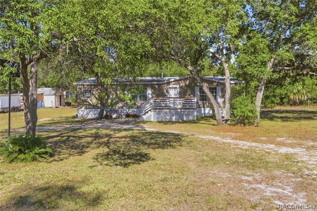 5015 S Orwell Point, Homosassa, FL 34446
