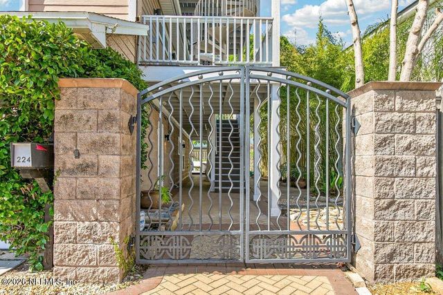 224 BOWLES Street, Neptune Beach, FL 32266