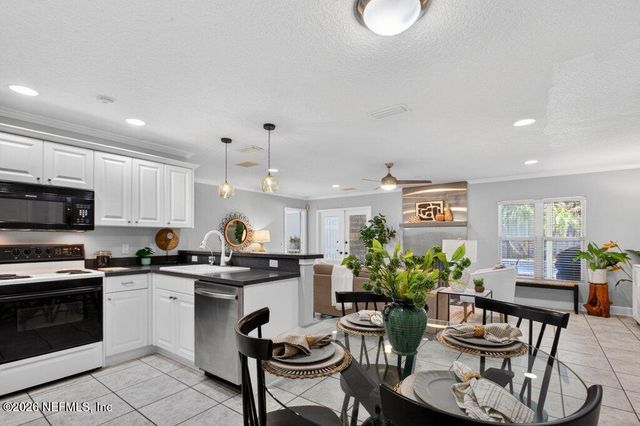 224 BOWLES Street, Neptune Beach, FL 32266