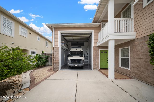 224 BOWLES Street, Neptune Beach, FL 32266