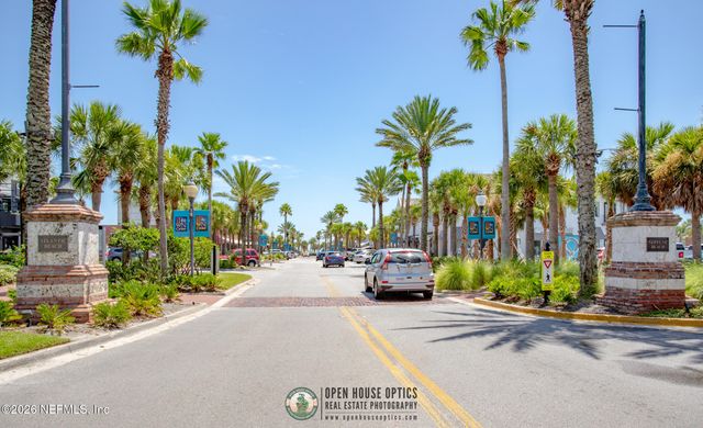 224 BOWLES Street, Neptune Beach, FL 32266