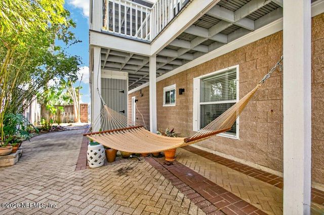 224 BOWLES Street, Neptune Beach, FL 32266