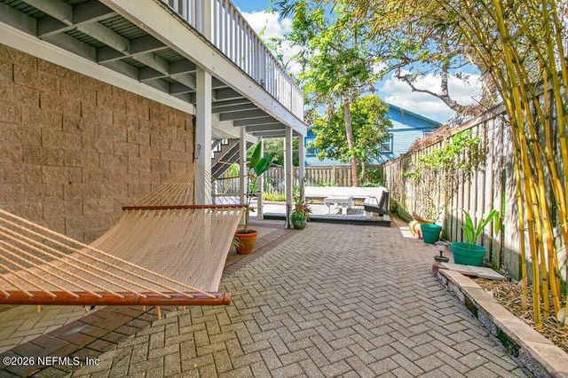 224 BOWLES Street, Neptune Beach, FL 32266