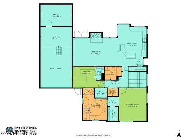 224 BOWLES Street, Neptune Beach, FL 32266