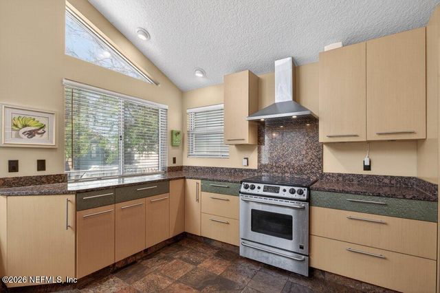 224 BOWLES Street, Neptune Beach, FL 32266