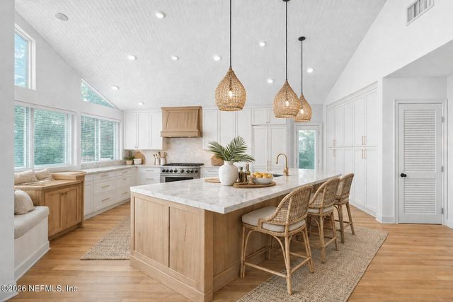 224 BOWLES Street, Neptune Beach, FL 32266