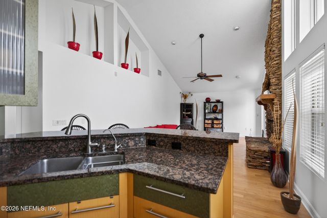 224 BOWLES Street, Neptune Beach, FL 32266