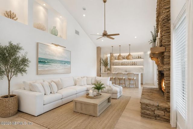 224 BOWLES Street, Neptune Beach, FL 32266